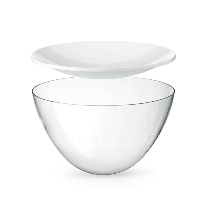 Reserveonderdeel: Scherm voor Taccia Small tafellamp