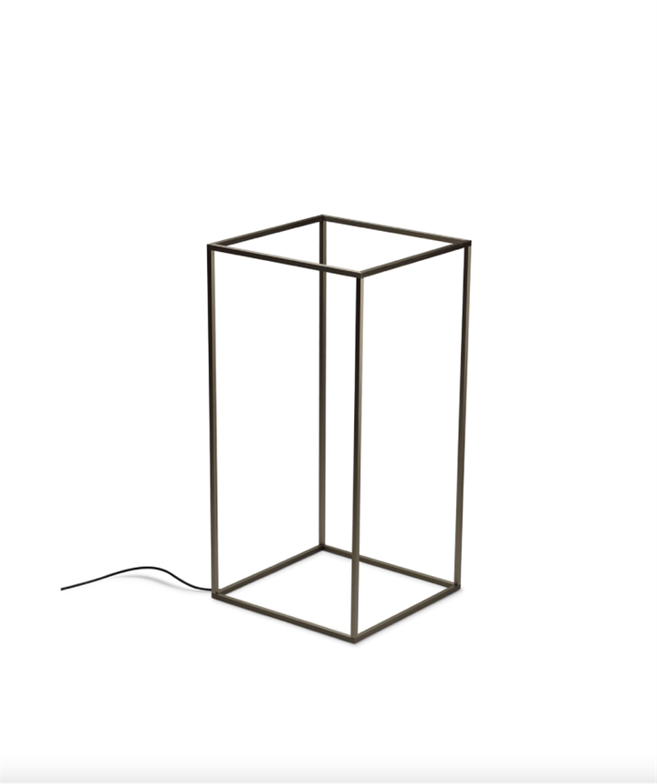 Ipnos Buitenlamp, brons