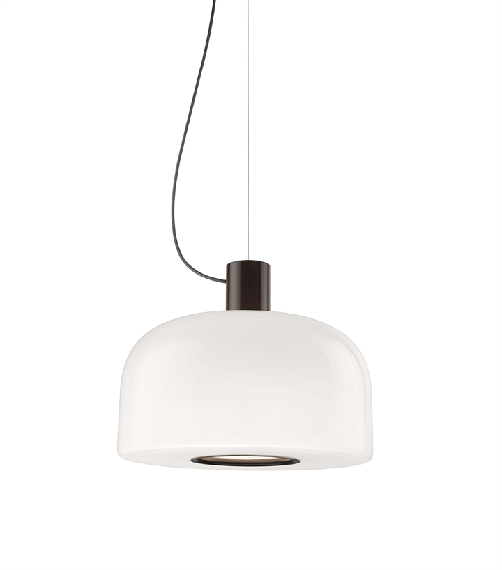 Bellhop Glas S2 hanglamp, cioko