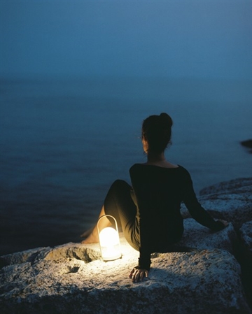 Marset FollowMe kleine bureaulamp