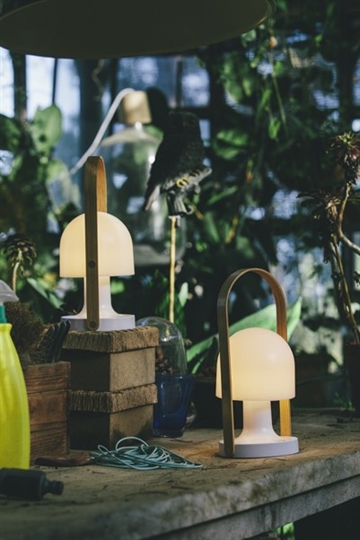 Marset FollowMe kleine bureaulamp