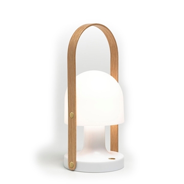 FollowMe kleine bureaulamp van Marset