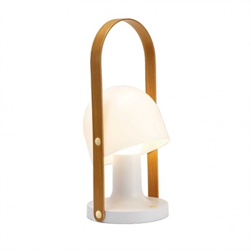 FollowMe lamp, Plus