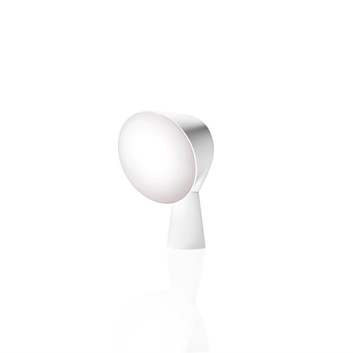 Binic tafellamp, wit