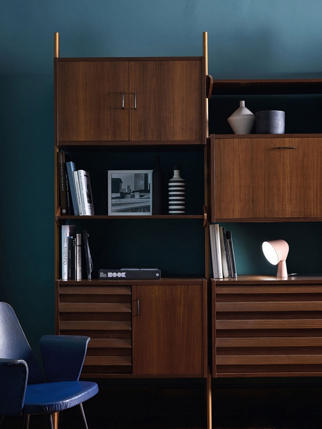 Binic tafellamp, roze