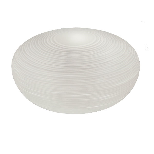 Reserveonderdeel: Glas Rituals 2 tafellamp, wit