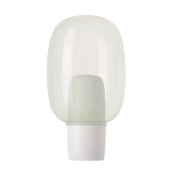 Showroomlamp: Yoko Tafellamp, groen
