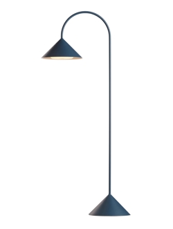 Grasp Portable H72 batterijlamp, petroleum