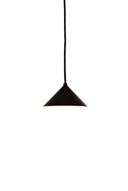 Grasp hanglamp, zwart