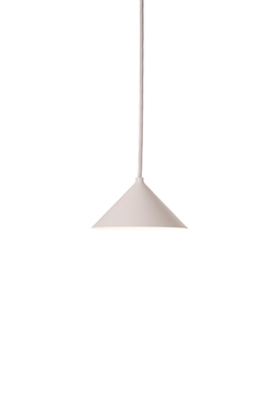 Grasp hanglamp, wit
