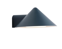Grasp wandlamp / batterijlamp, petroleum