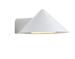 Grasp wandlamp / batterijlamp, wit