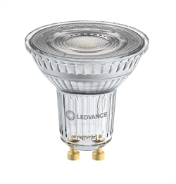Osram LED-spot 3,7W GU10 930 PAR16 36° dimbaar