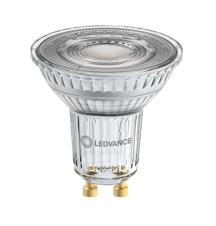 Osram LED-spot 6W GU10 927 PAR16 36° dimbaar