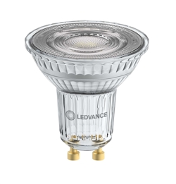 Osram LED-spot 6W GU10 930 PAR16 36° dimbaar