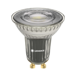 Osram LED-spot 8,3W GU10 927 PAR16 36° dimbaar
