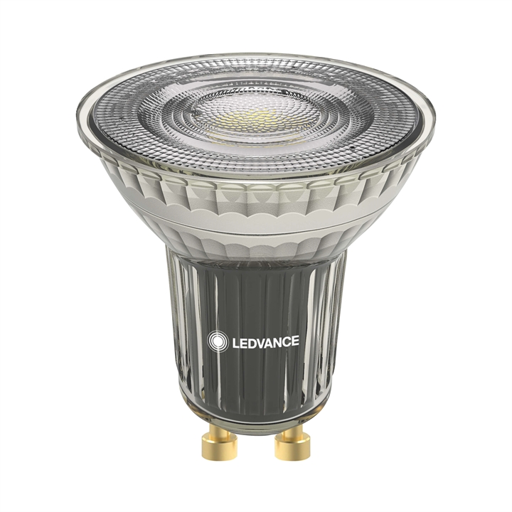 Osram LED-spot 8,3W GU10 927 PAR16 36° dimbaar