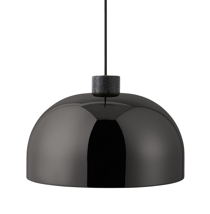 Grant Hanglamp Ø45, Zwart