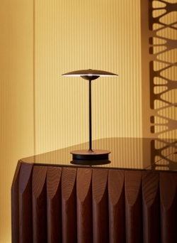 Ginger 20 M tafellamp