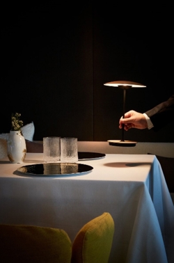 Ginger 20 M tafellamp