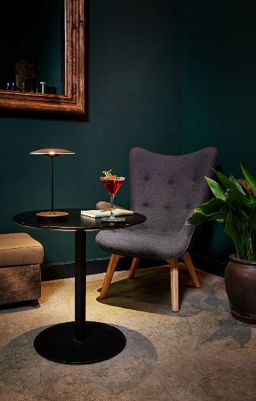 Ginger 20 M tafellamp