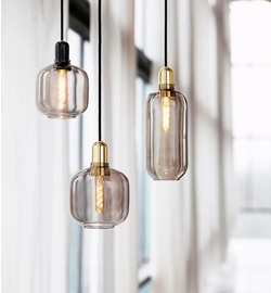 Kleine hanglamp