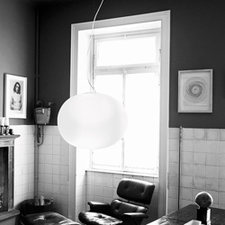 Flos Glo-ball S2 hanglamp