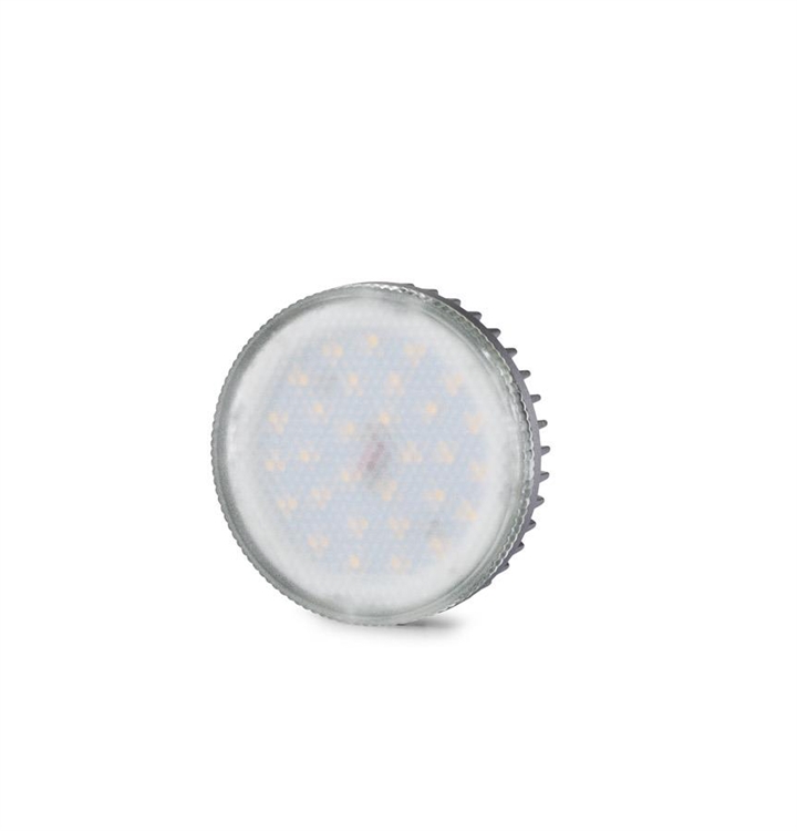 Grant Lamp 5W - GX53 LED, helder