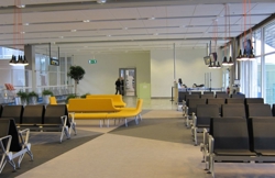 Cph Lighting Grid hanglamp