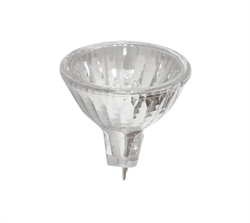 Halogeenlamp 12V MR16 Ø50 20W
