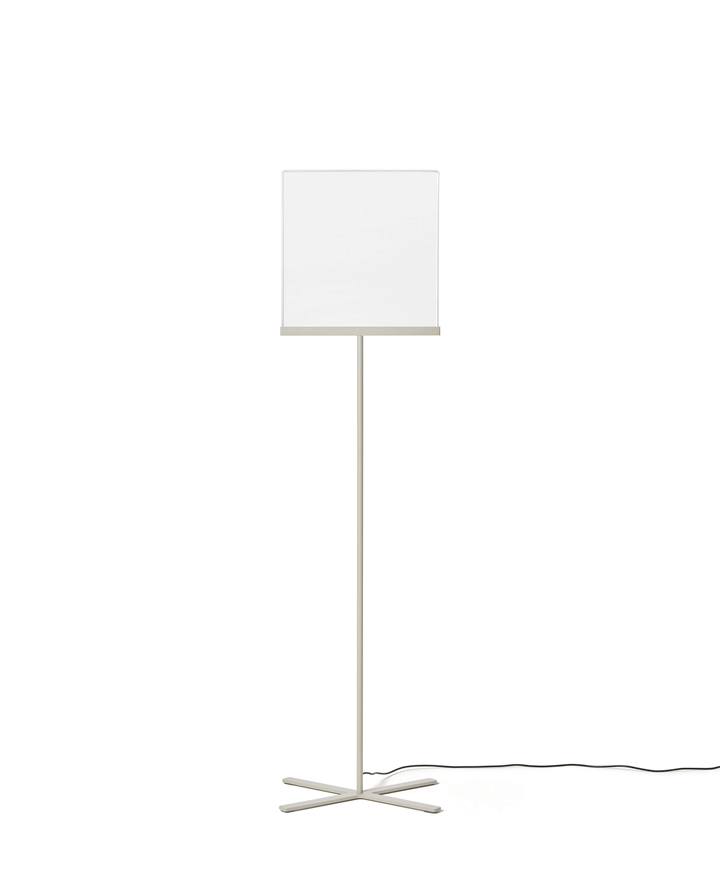 Xio vloerlamp basis, pebbles