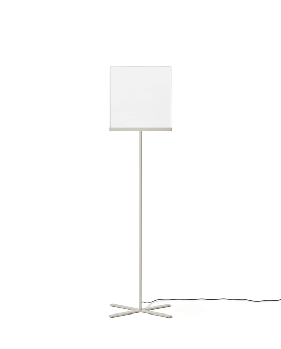 Xio vloerlamp basis, pebbles