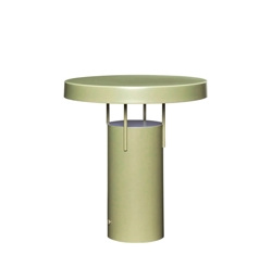 BringMe Portable tafellamp / batterijlamp, groen