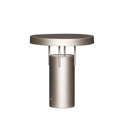 BringMe Portable tafellamp / batterijlamp, metallic sand