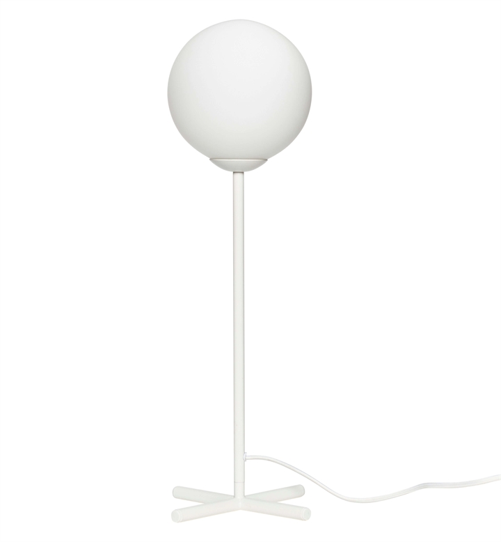 Champ tafellamp, wit