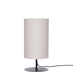 Sable tafellamp, zand