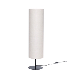 Sable vloerlamp, zand