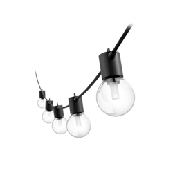 Philips Hue Festavia Globe lichtsnoer WCA (14 meter)