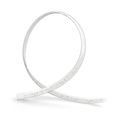Philips Hue Flux lightstrip verlengstuk WCA (2 meter)