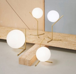 IC Light tafellamp, T1 Low