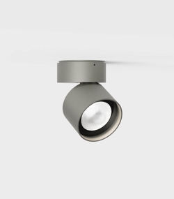 Pro R buitenspot, space grey