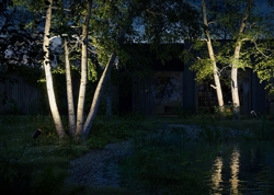 Bik.4 Spike buiten spot, antraciet