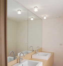 Ice Cube downlight plafondlamp