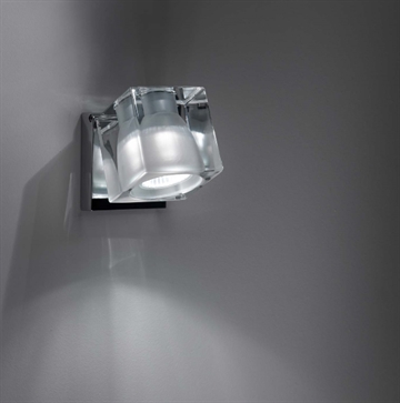 Ice Cube wand/plafondlamp