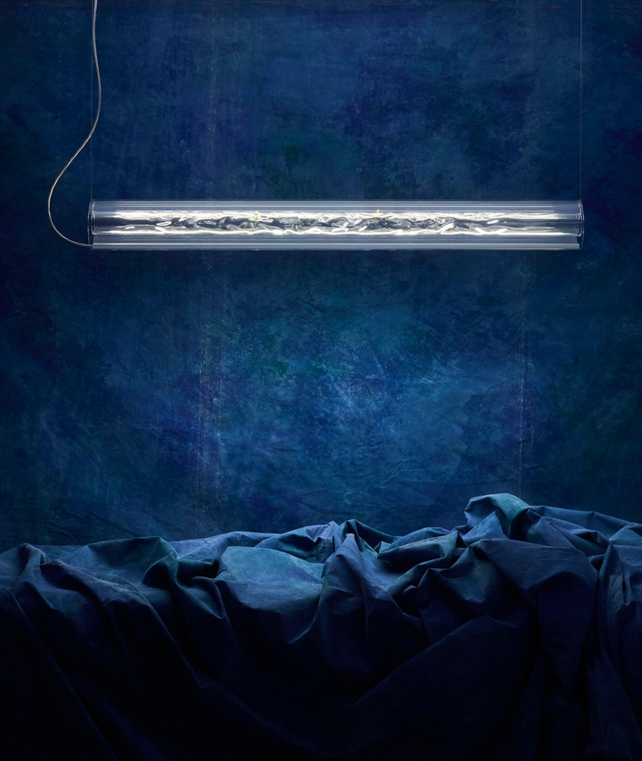 24 Karat Blau hanglamp