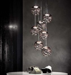 Kelly Cluster hanglamp