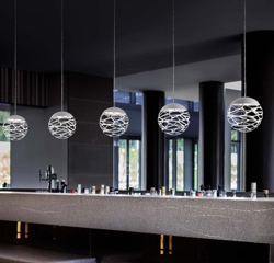 Kelly Cluster hanglamp