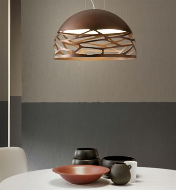 Kelly Small Dome hanglamp