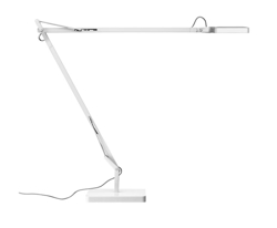 Kelvin LED Tafellamp, wit