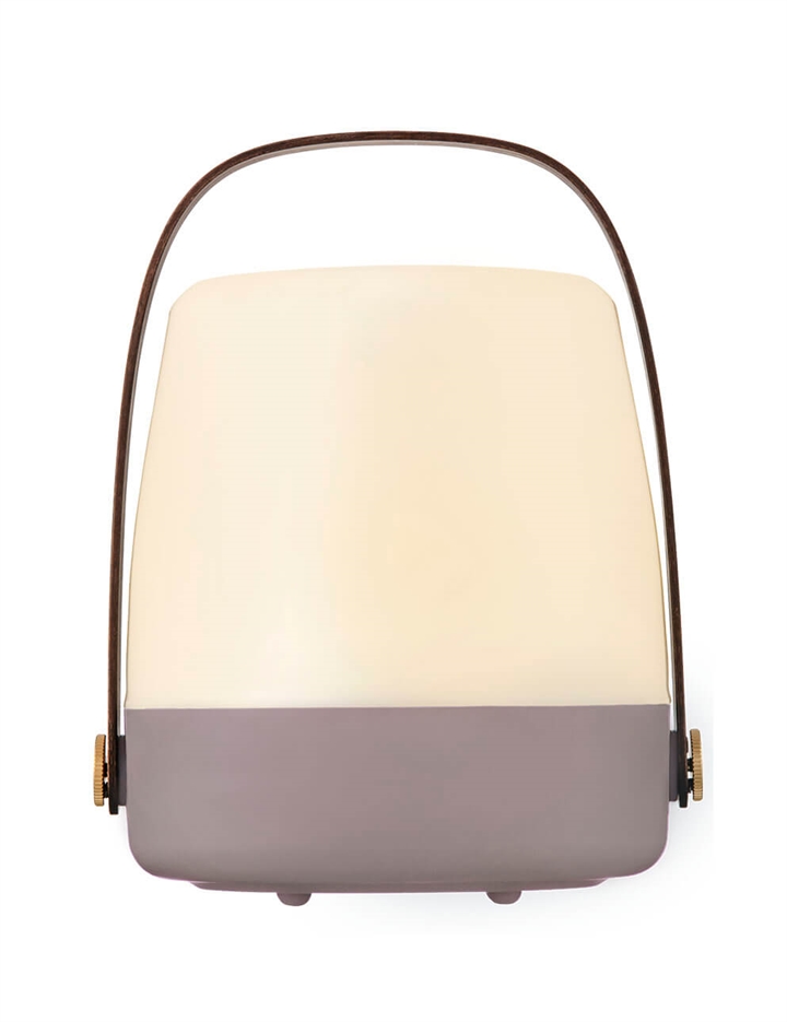 Lite-up 2.0 LED lamp, earth (nieuw model)